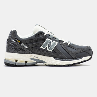 Кросівки New Balance 1906R Cordura Dark Grey White