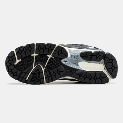 Кроссовки New Balance 1906R Cordura Dark Grey White (Серый) - фото 6 