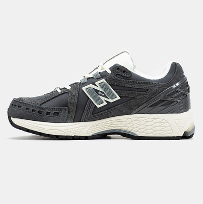 Кроссовки New Balance 1906R Cordura Dark Grey White (Серый) - фото 3 