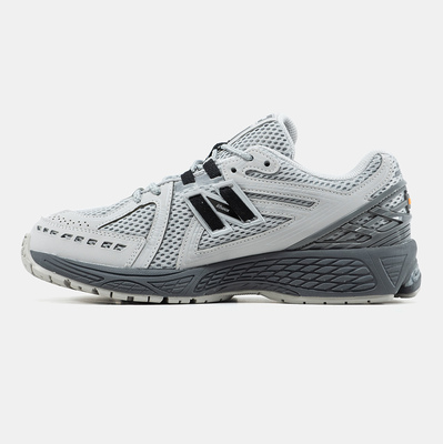 Кроссовки New Balance 1906R Cordura Grey Black (Серый) - фото 4 