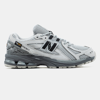 Кросівки New Balance 1906R Cordura Grey Black