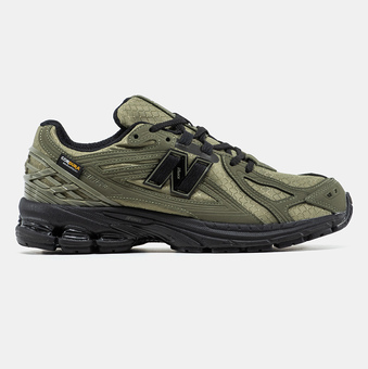 Кросівки New Balance 1906R Cordura Olive Black