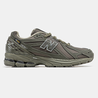 Кросівки New Balance 1906R Cordura Olive Green
