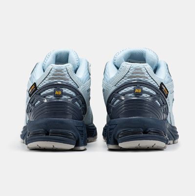 Кросівки New Balance 1906R Cordura Sky Blue Navy (Блакитний) - фото 5 