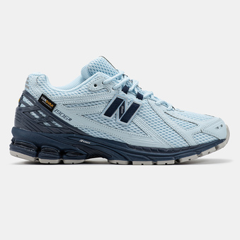 Кросівки New Balance 1906R Cordura Sky Blue Navy