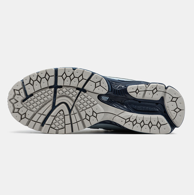 Кросівки New Balance 1906R Cordura Sky Blue Navy (Блакитний) - фото 6 