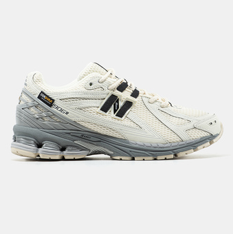 Кросівки New Balance 1906R Cordura White Grey
