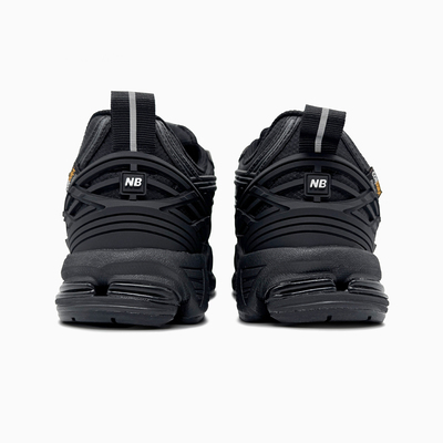 Кроссовки New Balance 1906R Full Black Cordura (Черный) - фото 5 
