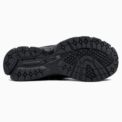 Кроссовки New Balance 1906R Full Black Cordura (Черный) - фото 6 