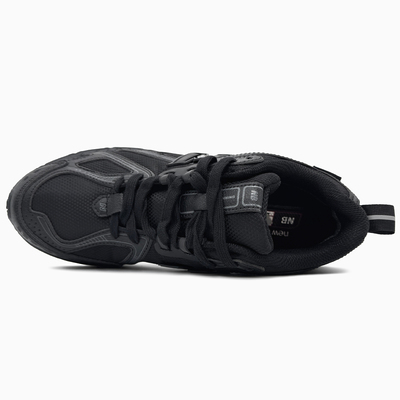 Кроссовки New Balance 1906R Full Black Cordura (Черный) - фото 3 