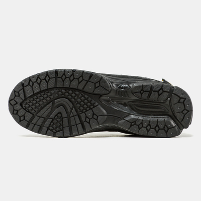 Кросівки New Balance 1906R Gore-Tex Cordura Black (Чорний) - фото 6 