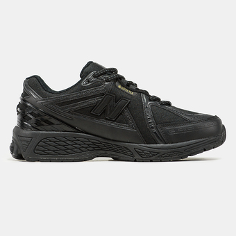 Кросівки New Balance 1906R Gore-Tex Cordura Black