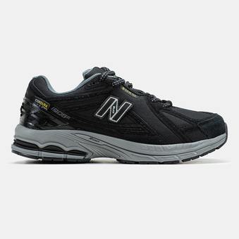 Кросівки New Balance 1906R Gore-Tex Cordura Black Grey
