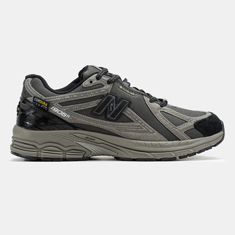 Кроссовки New Balance 1906R Gore-Tex Cordura Grey Black