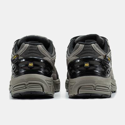 Кроссовки New Balance 1906R Gore-Tex Cordura Grey Black (Серый) - фото 5 