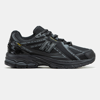 Кросівки New Balance 1906R Gore-Tex Triple Black