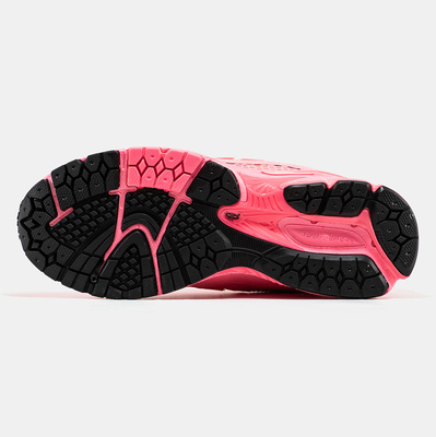 Кросівки New Balance 1906R Hot Pink (Рожевий) - фото 6 