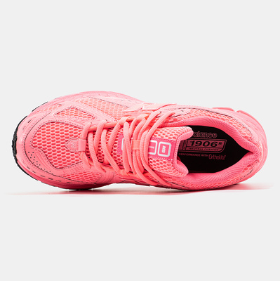 Кросівки New Balance 1906R Hot Pink (Рожевий) - фото 3 
