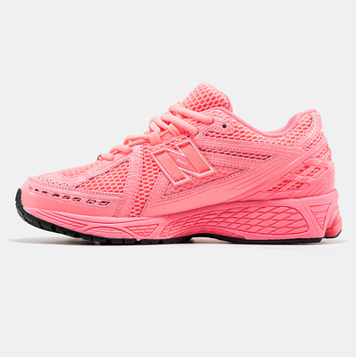 Кросівки New Balance 1906R Hot Pink (Рожевий) - фото 4 