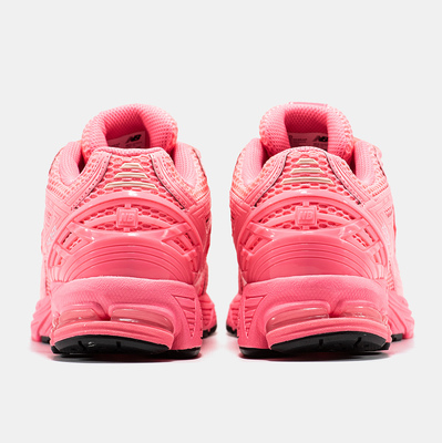 Кросівки New Balance 1906R Hot Pink (Рожевий) - фото 5 