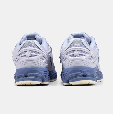 Кроссовки New Balance 1906R Light Purple White (Голубой) - фото 5 