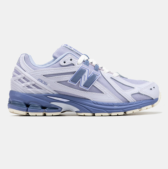 Кроссовки New Balance 1906R Light Purple White