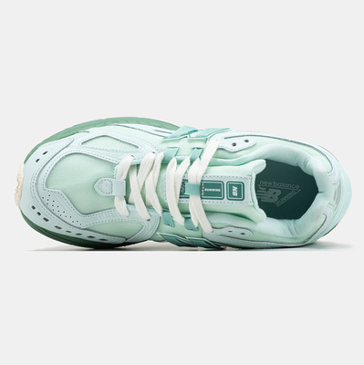 Кросівки New Balance 1906R Mint Green White (Зелений) - фото 3 