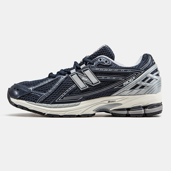Кроссовки New Balance 1906R Navy Silver White