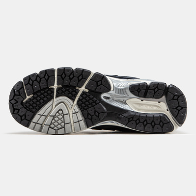 Кросівки New Balance 1906R Navy Silver White (Синій) - фото 6 