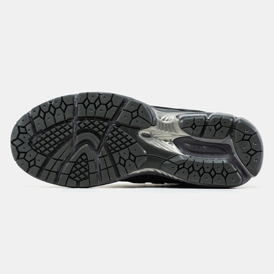 Кроссовки New Balance 1906R Phantom Black (Серый) - фото 6 