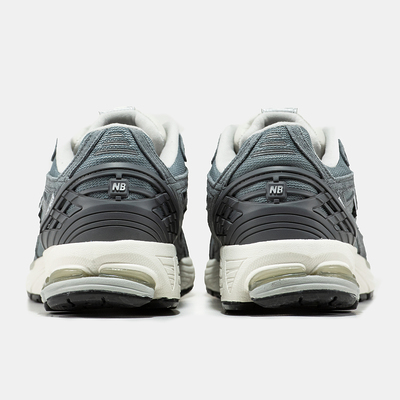 Кросівки New Balance 1906R Slate Grey Cream (Сірий) - фото 5 