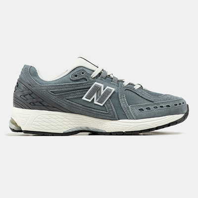 Кросівки New Balance 1906R Slate Grey Cream (Сірий) - фото 4 