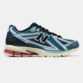 Кроссовки New Balance 1906R Teal Black Red