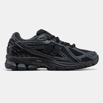 Кроссовки New Balance 1906R Triple Black