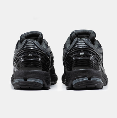 Кросівки New Balance 1906R Triple Black (Чорний) - фото 5 
