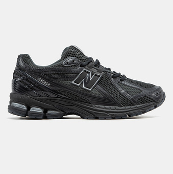 Кроссовки New Balance 1906R Triple Black v2