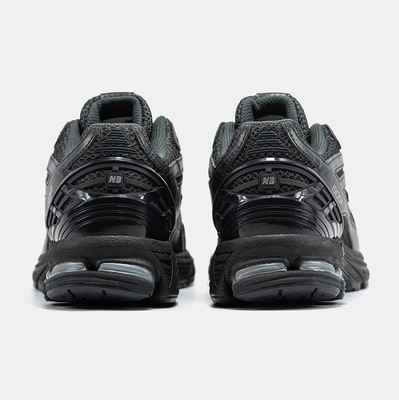 Кросівки New Balance 1906R Triple Black v2 (Чорний) - фото 5 