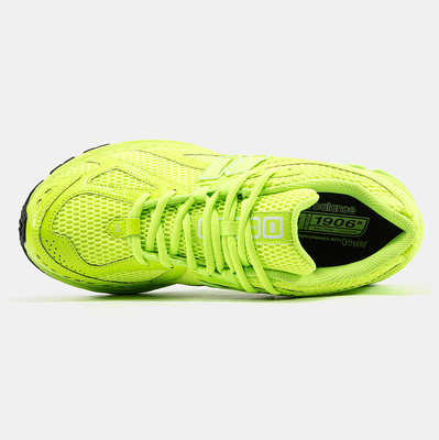 Кросівки New Balance 1906R Volt Green (Зелений) - фото 3 