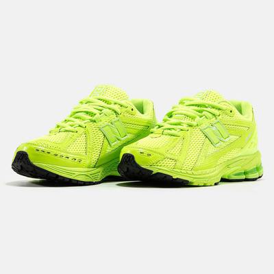 Кросівки New Balance 1906R Volt Green (Зелений) - фото 2 