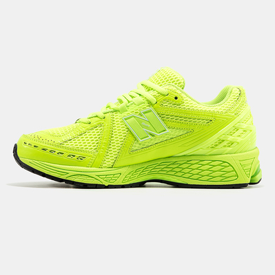 Кросівки New Balance 1906R Volt Green (Зелений) - фото 4 