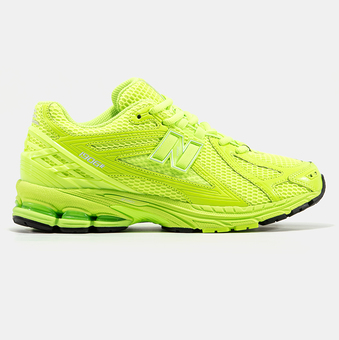 Кроссовки New Balance 1906R Volt Green