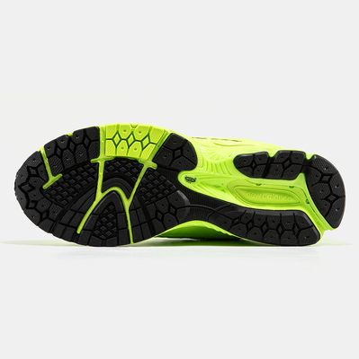 Кросівки New Balance 1906R Volt Green (Зелений) - фото 6 