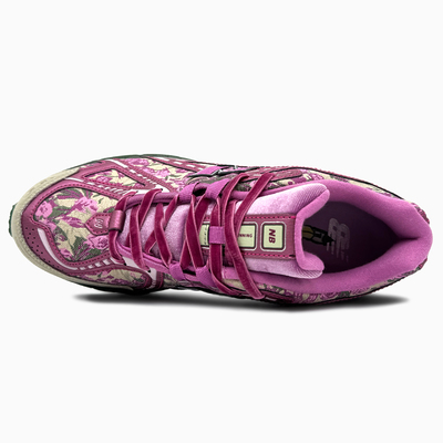 Кроссовки New Balance 1906R x Jack Harlow Rose Runner M1906RJH (Розовый) - фото 3 