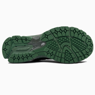 Кроссовки New Balance 1906R x Jack Harlow Rose Runner M1906RJH (Розовый) - фото 6 