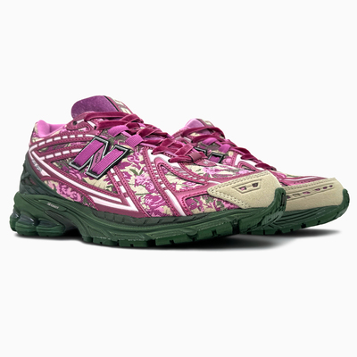 Кроссовки New Balance 1906R x Jack Harlow Rose Runner M1906RJH (Розовый) - фото 2 