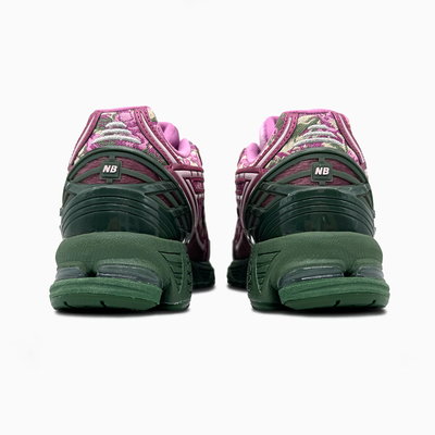 Кроссовки New Balance 1906R x Jack Harlow Rose Runner M1906RJH (Розовый) - фото 5 