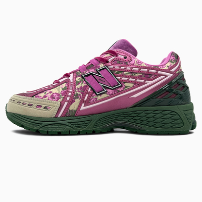 Кроссовки New Balance 1906R x Jack Harlow Rose Runner M1906RJH (Розовый) - фото 4 