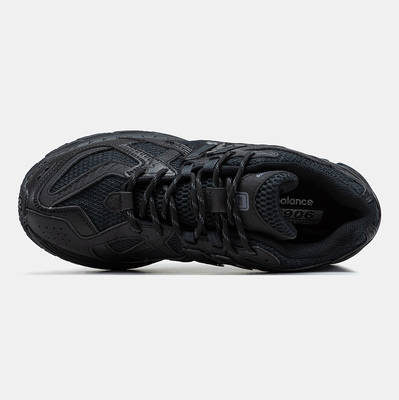 Кросівки New Balance 1906U Black Navy (Чорний) - фото 3 