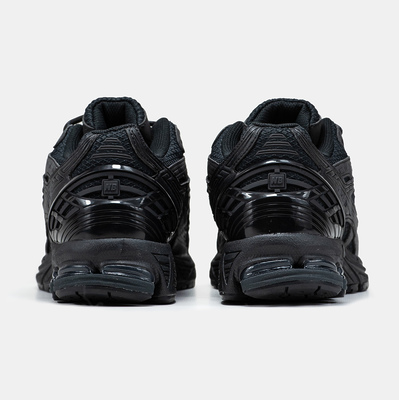 Кросівки New Balance 1906U Black Navy (Чорний) - фото 5 