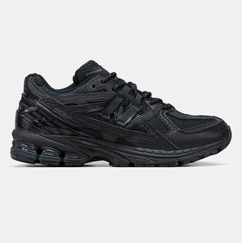 Кроссовки New Balance 1906U Black Navy